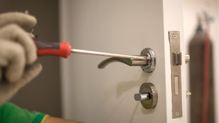 Commercial Locksmith at St. Lawrence Township, Minnesota